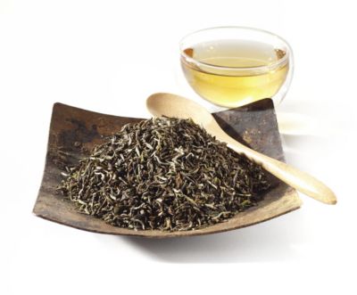 Darjeeling Vidyaranya Black Tea